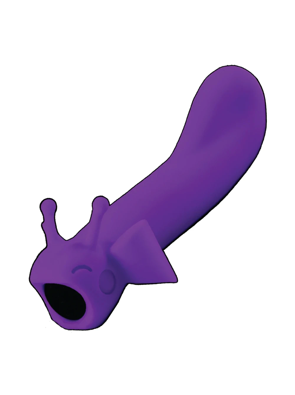 Cute Little Fuckers Shimmer Vibrator 8 Cute Little Fuckers Shimmer Vibrator - Image 8