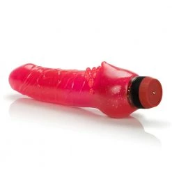Cal Exotics Hot Pinks - Clitterific 8" -Vibrators Online Shop e0tjkddswyyslr6ka5ih