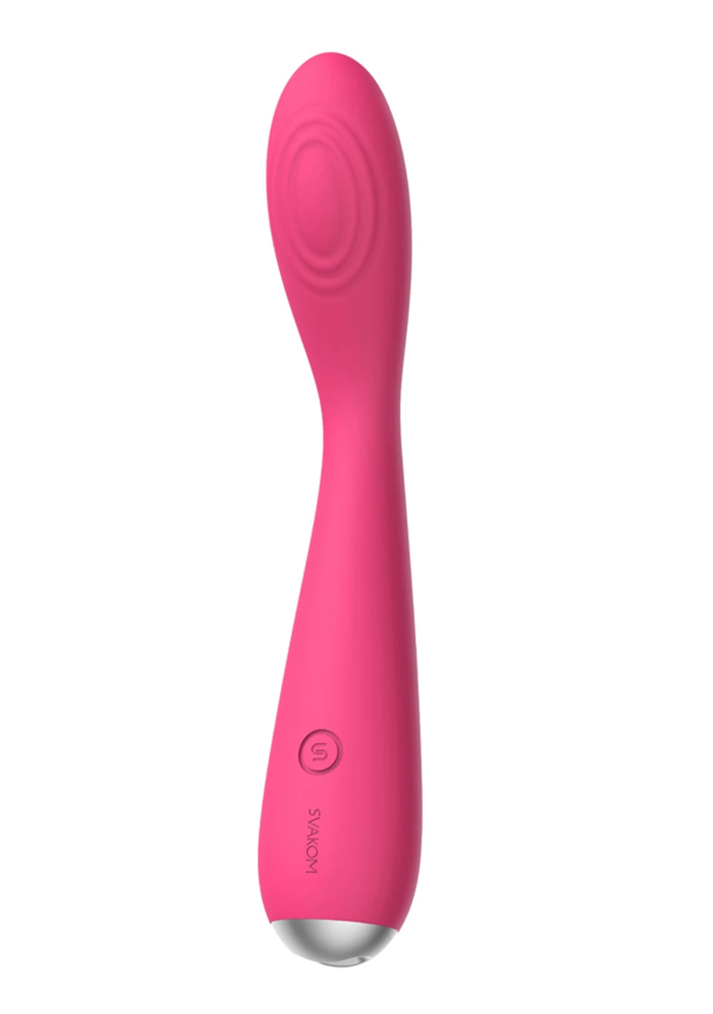 Svakom Iris G-Spot Vibrator 2 Svakom Iris G-Spot Vibrator - Image 2