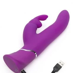 Happy Rabbit Curve Power Motion Thrusting Rabbit Vibrator -Vibrators Online Shop edcxvbagacwvqylgsqwx