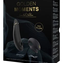 Womanizer Golden Moments Limited Edition Gift Set -Vibrators Online Shop efw4fmvzt8omxttm7uyo