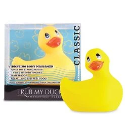 Big Teaze Toys I Rub My Duckie 7 Big Teaze Toys I Rub My Duckie -Vibrators Online Shop eggyqbu1qas9kkbnh1z0