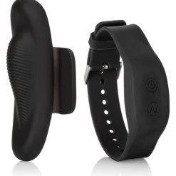 Cal Exotics Wristband Remote Panty Vibrator