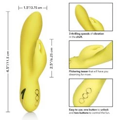 Cal Exotics California Dreaming Venice Vixen -Vibrators Online Shop epmcvb7tayk1ppgcyyza