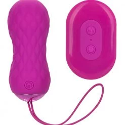 Cal Exotics Slay #SpinMe