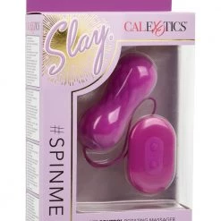 Cal Exotics Slay #SpinMe -Vibrators Online Shop esdzzvdpap52ldzmo9yn