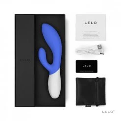 LELO Ina Wave 2 -Vibrators Online Shop et4qr6ti1cjcq4zpusak