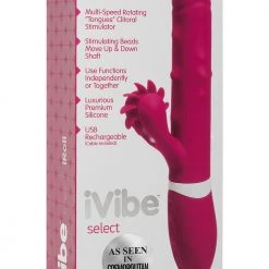 Doc Johnson IVibe™ Select - IRoll -Vibrators Online Shop euwgcyt03xk1gk2dn32m