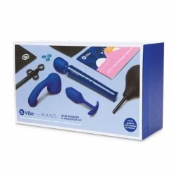 B-Vibe Anal Massage And Education Set -Vibrators Online Shop ez3qx6llxiptojr01com