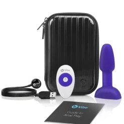 B-Vibe Rimming Plug Petite -Vibrators Online Shop ezatjyiqouu3l223ww6d