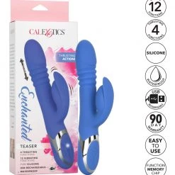 Cal Exotics Enchanted Teaser -Vibrators Online Shop ezxya7qqixigrphpbona