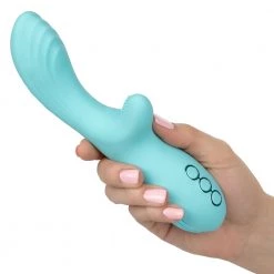 Cal Exotics California Dreaming Catalina Climaxer -Vibrators Online Shop f7fg9hvde56yxyrosamx