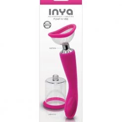 NS Novelties Inya Pump And Vibe -Vibrators Online Shop fdgiozco3vs5ehxjhnha