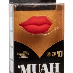 Cal Exotics Naughty Bits MUAH Mini Vibrator 10 Cal Exotics Naughty Bits MUAH Mini Vibrator -Vibrators Online Shop ffiikj6nmnkoue6imxbf