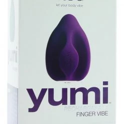 Vedo Yumi Rechargeable Finger Vibrator -Vibrators Online Shop fh0jdjso2jpp0le6p7ud