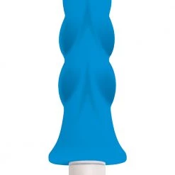 Curve Novelties Gossip Charm - Azure