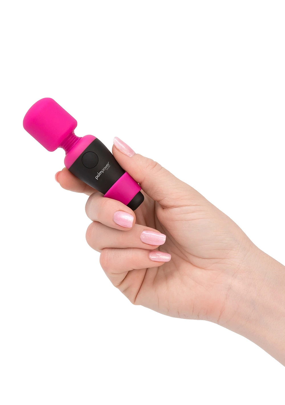 BMS Enterprises Palm Power Pocket Massager 2 BMS Enterprises Palm Power Pocket Massager - Image 2