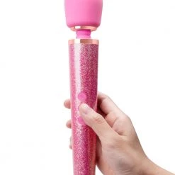 Le Wand Petite Glimmer Limited Edition -Vibrators Online Shop fjc4n26d3jjf6muvfi2f