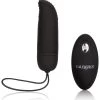Cal Exotics Silicone Remote Ridged G Bullet
