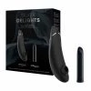 Womanizer Silver Delights Limited Edition Gift Set