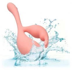 Cal Exotics Elle Liquid Silicone Bunny -Vibrators Online Shop fwbsrkcptakb6w4bvzru 1