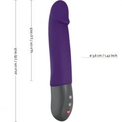 Fun Factory Stronic Real Pulsator 7 Fun Factory Stronic Real Pulsator -Vibrators Online Shop g3ffnvqhitf8ghcwfzsi