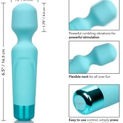 Cal Exotics Eden Wand -Vibrators Online Shop gakgnejanhax0pyll6ek