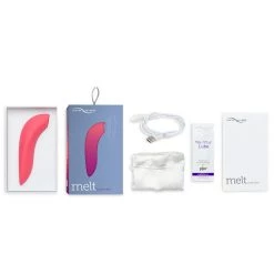 Melt Clitoral Stimulator By We-Vibe -Vibrators Online Shop gdgbyi2ee6nnzlfiygmy
