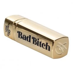 Cal Exotics Naughty Bits Bad Bitch Lipstick Vibe -Vibrators Online Shop gdkj6xhy7wyjlffpxmsy