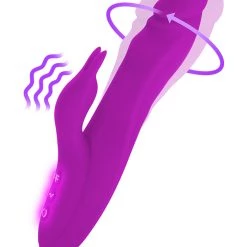 FemmeFunn Booster Rabbit Vibrator -Vibrators Online Shop gdtlnyvtrxhvizrwdwhi