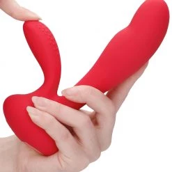 Shots Elegance Flair G-Spot And Clitoral Vibrator 9 Shots Elegance Flair G-Spot And Clitoral Vibrator -Vibrators Online Shop ggkeuou6amtumku6qp6s