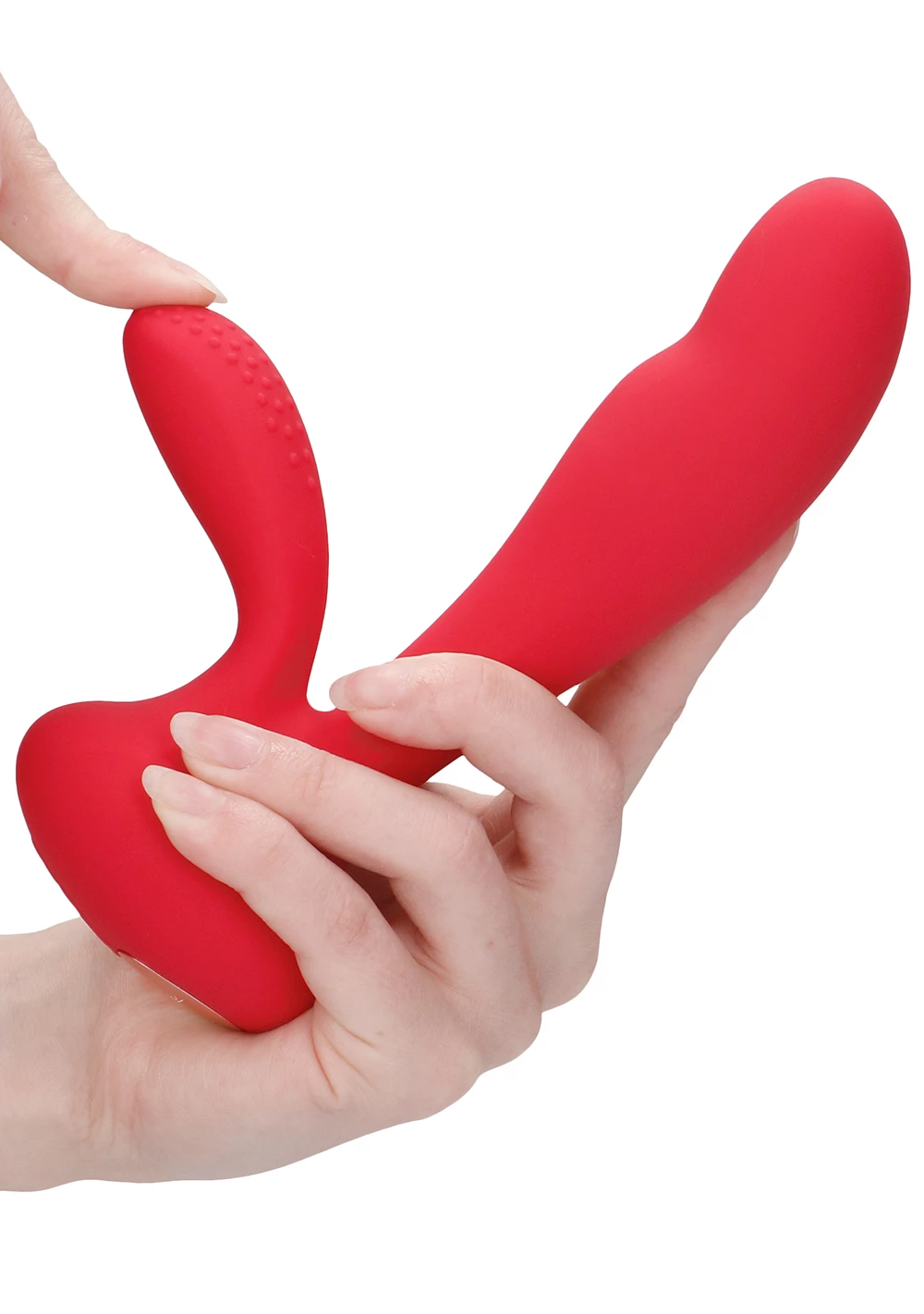 Shots Elegance Flair G-Spot And Clitoral Vibrator 4 Shots Elegance Flair G-Spot And Clitoral Vibrator - Image 4