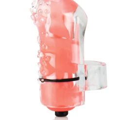 Screaming O Colorpop FingO Finger Vibrator