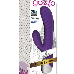 Curve Novelties Gossip Celia -Vibrators Online Shop gjczxrm96cnqsfinzsc6