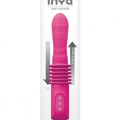 NS Novelties Inya Deep Stroker -Vibrators Online Shop gjhpitqw97pgbdi1fyfy