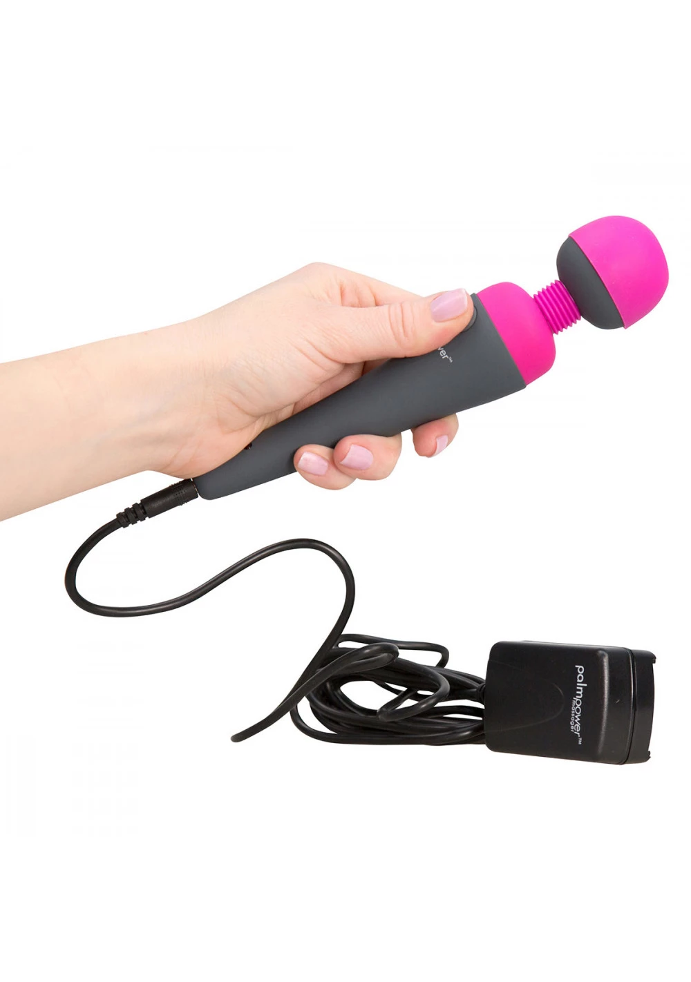 BMS Enterprises Palm Power Massager 3 BMS Enterprises Palm Power Massager - Image 3