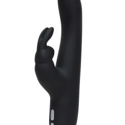 Fifty Shades Of Grey Fifty Shades Greedy Girl Slimline Rabbit Vibrator