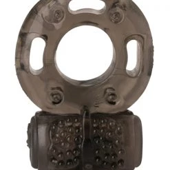 Good Vibes Toys Noir Vibrating Ring