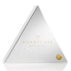 Bijoux Indiscrets Aquarius Horoscope Set