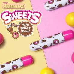 Blush Mini Sweet Rush Vibrator -Vibrators Online Shop gvdefipk6cm2hfg8umby