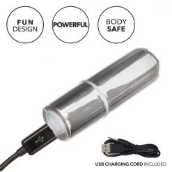 Cal Exotics Rechargeable Lover's Cheeky Panty With Stroker Beads -Vibrators Online Shop gwbdacjdnqbbxztbv1p8