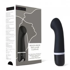 B Swish Bdesired Deluxe Curve -Vibrators Online Shop gwnsrunqdwddka5o2x54