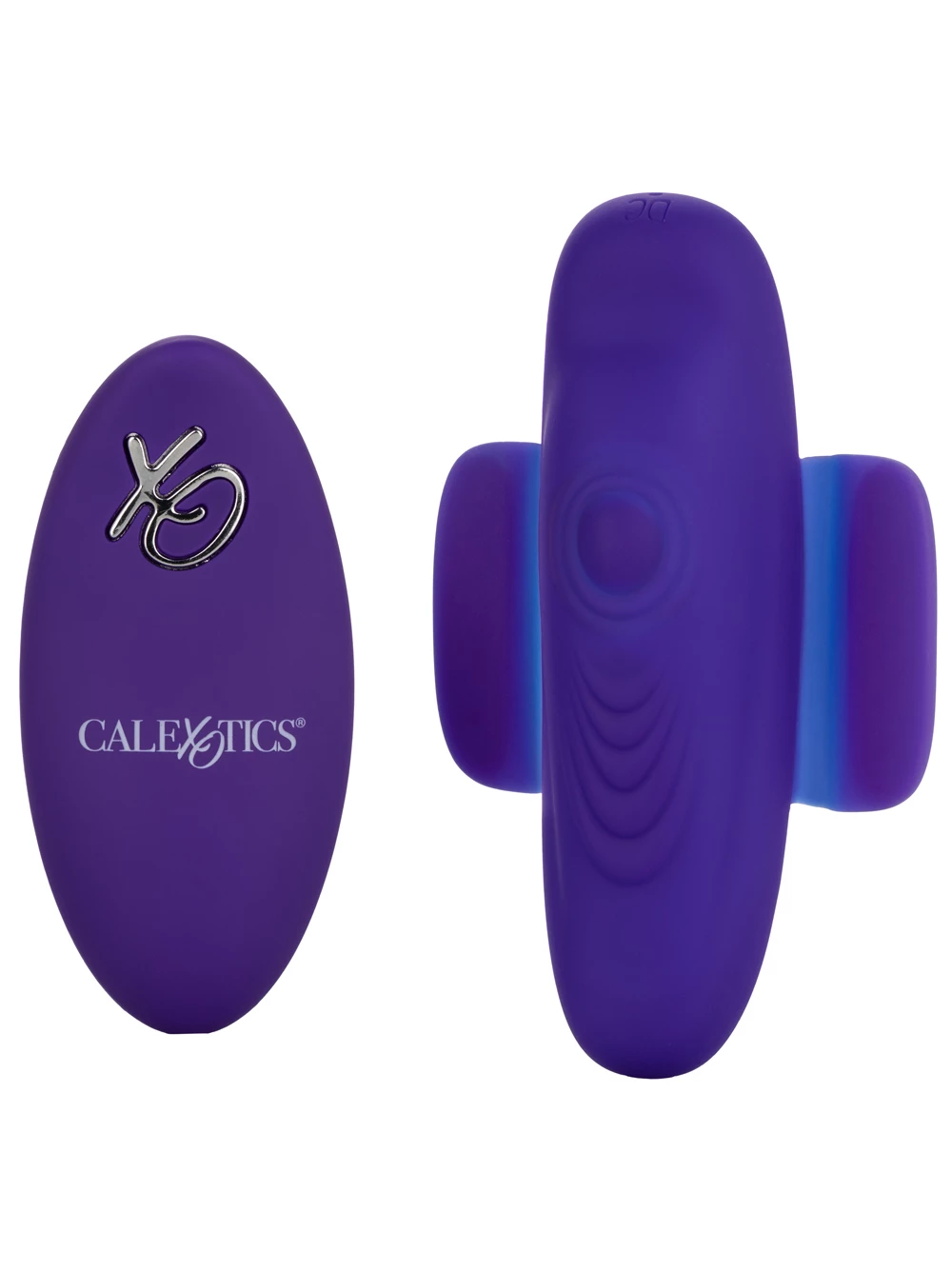 Cal Exotics Lock-N-Play Remote Pulsating Panty Teaser 1 Cal Exotics Lock-N-Play Remote Pulsating Panty Teaser