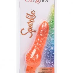 Cal Exotics Sparkle Shimmer Stud -Vibrators Online Shop gxmxdy7aso18scigdabf