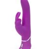 Happy Rabbit Curve Power Motion Thrusting Rabbit Vibrator
