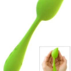 BMS Enterprises Bloom Leaf Vibrator