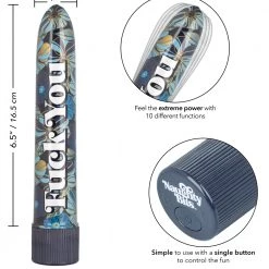 Cal Exotics Naughty Bits F*ck You Vibrator -Vibrators Online Shop h6esqkyjprp7l7lz6s0u
