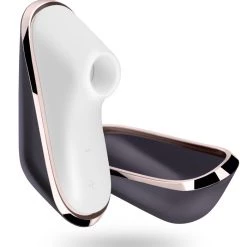 Satisfyer Pro Traveler Clitoral Stimulator -Vibrators Online Shop h9agyvsc5r8jjvy4fjwp