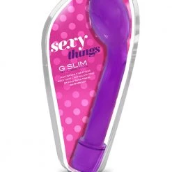 Blush Sexy Things - G Slim Petite -Vibrators Online Shop ha7skr8vuegsk2juygkm