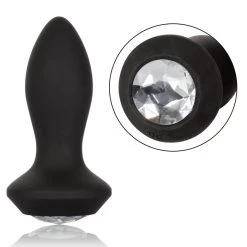 Cal Exotics Power Gem Petite Anal Plug -Vibrators Online Shop hd3aeikssyzpxvwldhty